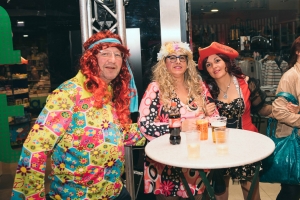 Faschingsdienstag Bild 14