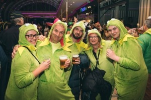 Faschingsdienstag Bild 99
