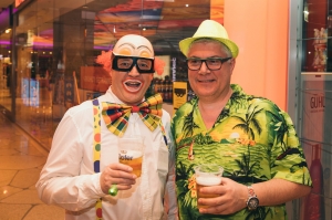 Faschingsdienstag Bild 24