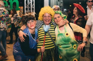 Faschingsdienstag Bild 103