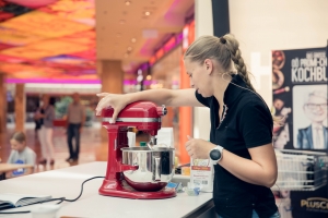 Christina Bauer: Show-Backen & Signierstunde Bild 35