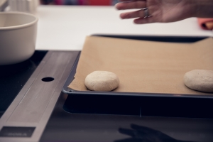 Christina Bauer: Show-Backen & Signierstunde Bild 2