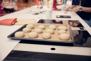 Christina Bauer: Show-Backen & Signierstunde Bild 46
