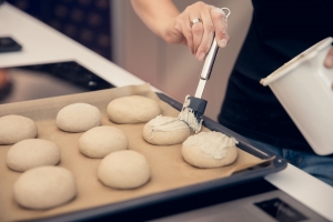 Christina Bauer: Show-Backen & Signierstunde Bild 25