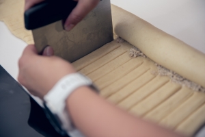 Christina Bauer: Show-Backen & Signierstunde Bild 18