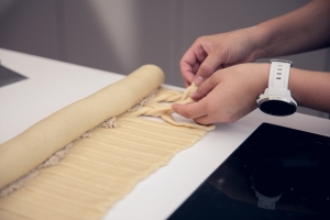 Christina Bauer: Show-Backen & Signierstunde Bild 40