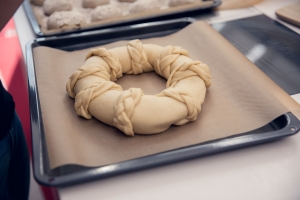 Christina Bauer: Show-Backen & Signierstunde Bild 39