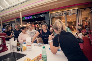 Christina Bauer: Show-Backen & Signierstunde Bild 27