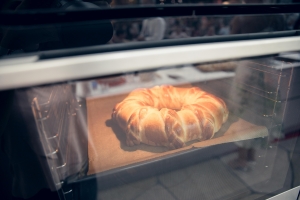 Christina Bauer: Show-Backen & Signierstunde Bild 16
