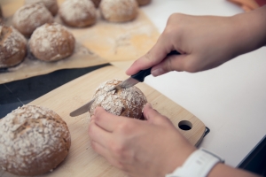 Christina Bauer: Show-Backen & Signierstunde Bild 21
