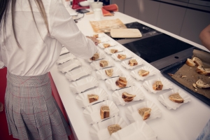 Christina Bauer: Show-Backen & Signierstunde Bild 49