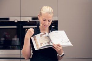 Christina Bauer: Show-Backen & Signierstunde Bild 51