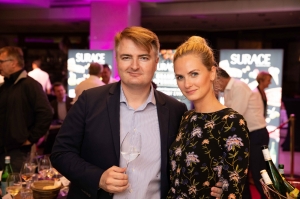 SURACE Opening Bild 72