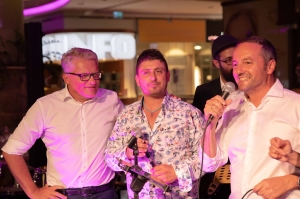 SURACE Opening Bild 31