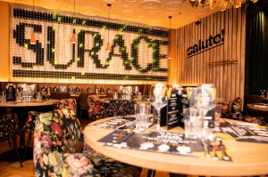 SURACE Opening Bild 5
