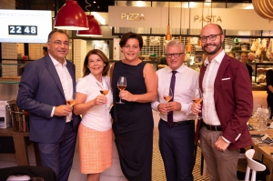 SURACE Opening Bild 40