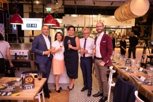 SURACE Opening Bild 60