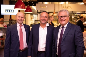 SURACE Opening Bild 11
