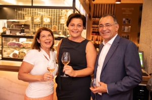 SURACE Opening Bild 30