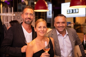 SURACE Opening Bild 52