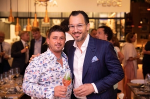 SURACE Opening Bild 82