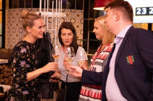 SURACE Opening Bild 7