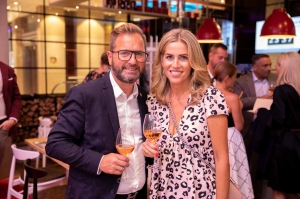SURACE Opening Bild 15