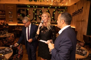 SURACE Opening Bild 87