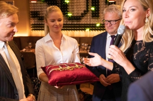 SURACE Opening Bild 8