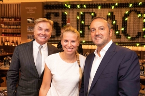 SURACE Opening Bild 92