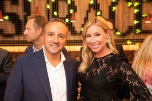 SURACE Opening Bild 1