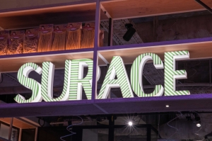 SURACE Opening Bild 44