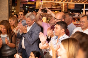 SURACE Opening Bild 26