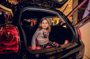 Große Autoverlosung - MINI ONE Bild 35