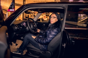 Große Autoverlosung - MINI ONE Bild 11