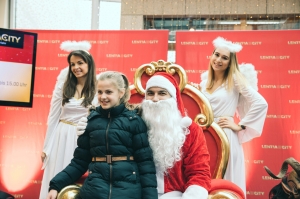 Perchtenlauf Bild 88