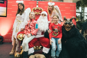 Perchtenlauf Bild 93