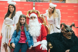 Perchtenlauf Bild 133