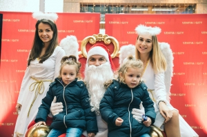 Perchtenlauf Bild 64