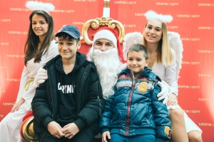 Perchtenlauf Bild 131