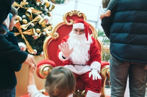Perchtenlauf Bild 118