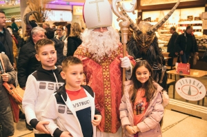 Perchtenlauf Bild 53