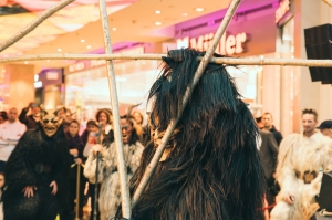 Perchtenlauf Bild 119