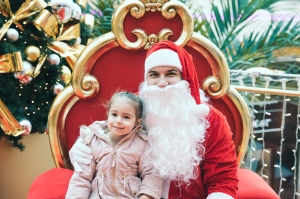 Perchtenlauf Bild 91