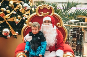 Perchtenlauf Bild 139