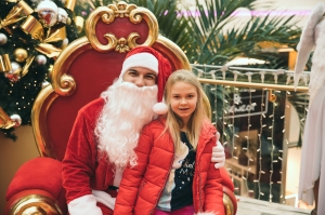 Perchtenlauf Bild 106