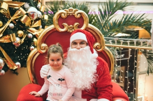 Perchtenlauf Bild 17