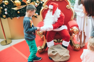 Perchtenlauf Bild 102