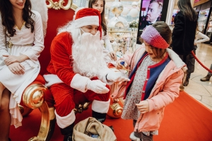 Fototag mit Santa Claus Bild 19