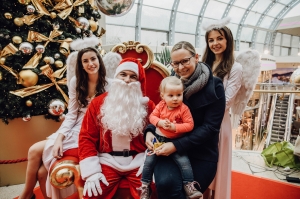 Fototag mit Santa Claus Bild 55